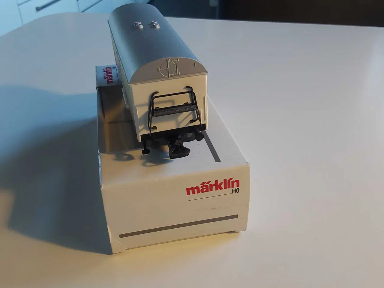 Billede 3 - MAERKLIN 4415,676