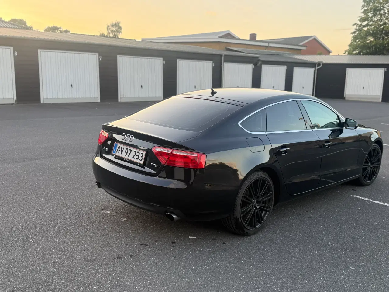 Billede 3 - Audi A5