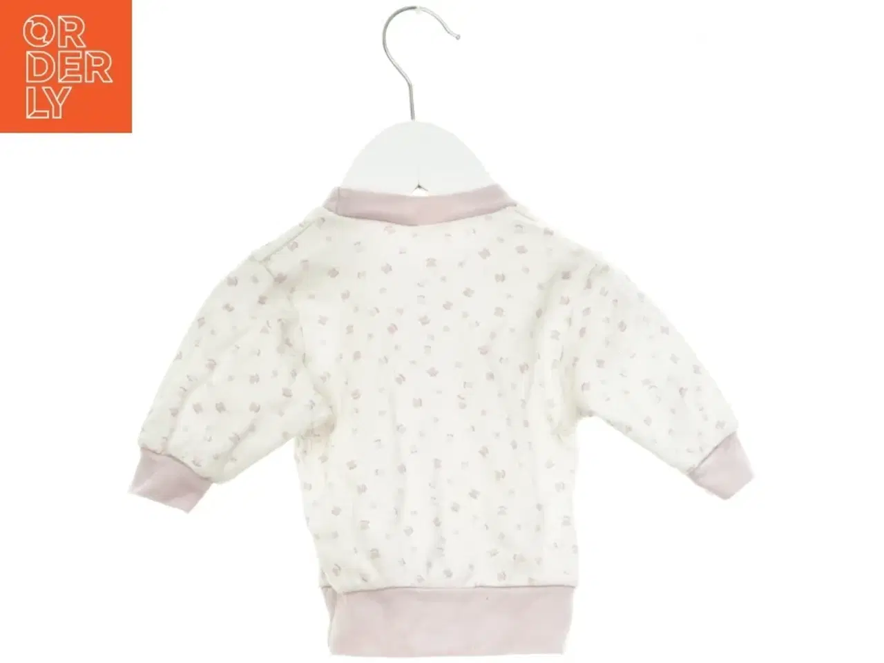 Billede 2 - Bluse (str. 62 cm)