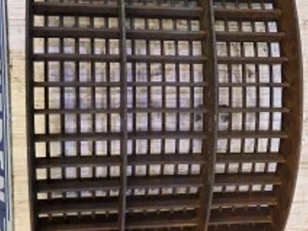 Billede 7 - Case 8010 Bro L. 84182108