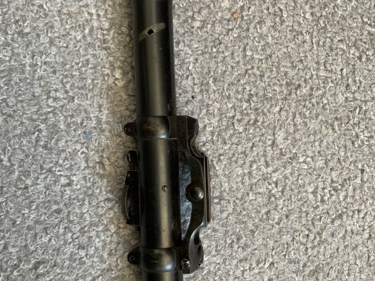 Billede 4 - Gamel kikkert sigte