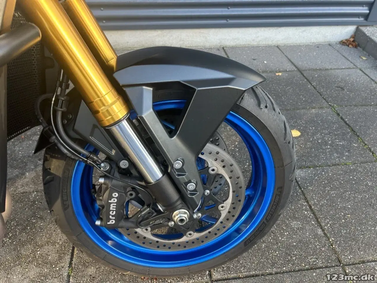 Billede 8 - Suzuki GSXS 1000 GX MC-SYD BYTTER GERNE