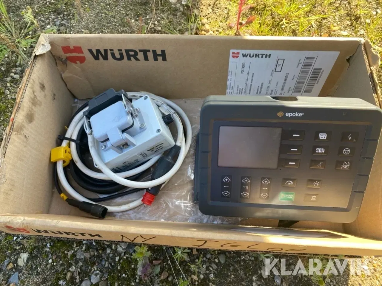 Billede 9 - Saltspreder Igloo S2400 ES