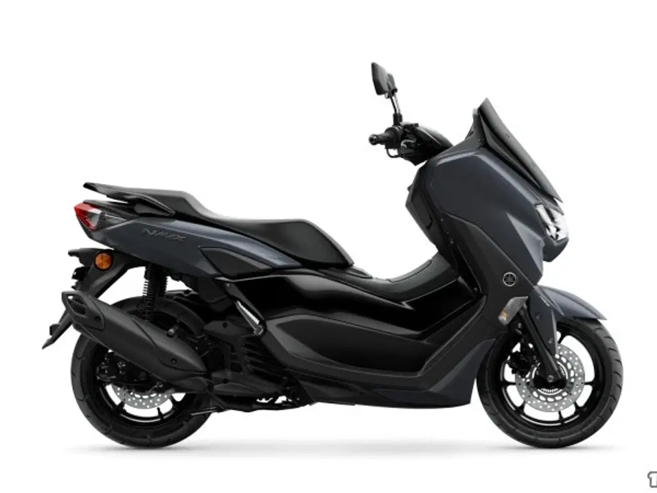 Billede 21 - Yamaha N-Max 125