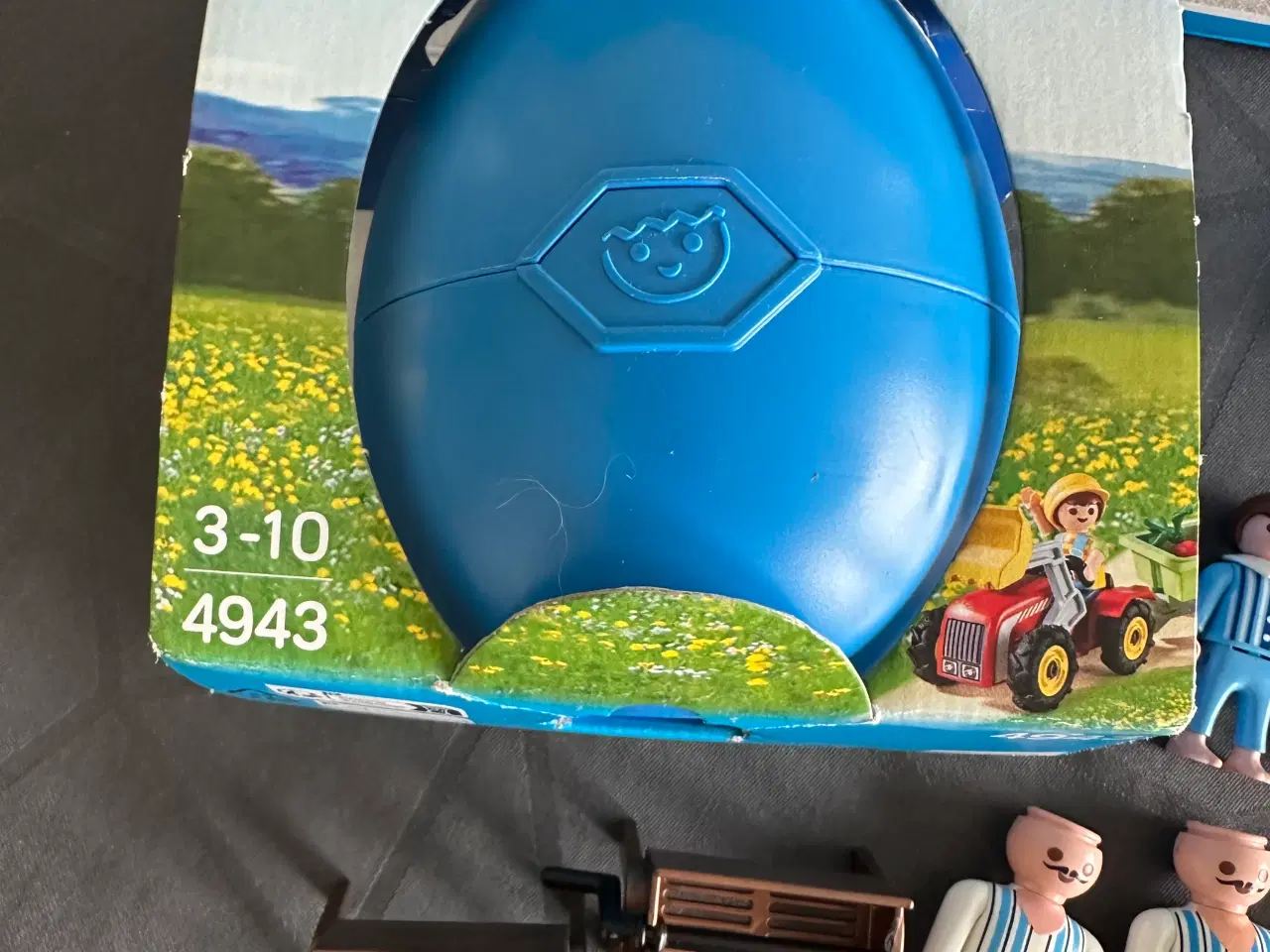 Billede 7 - Playmobil forskellige dele
