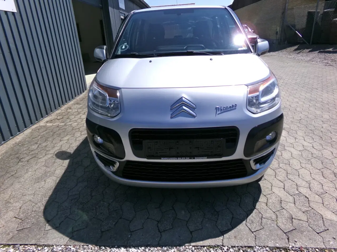 Billede 2 - Citroën C3 Picasso 1,4 VTi 95 Comfort