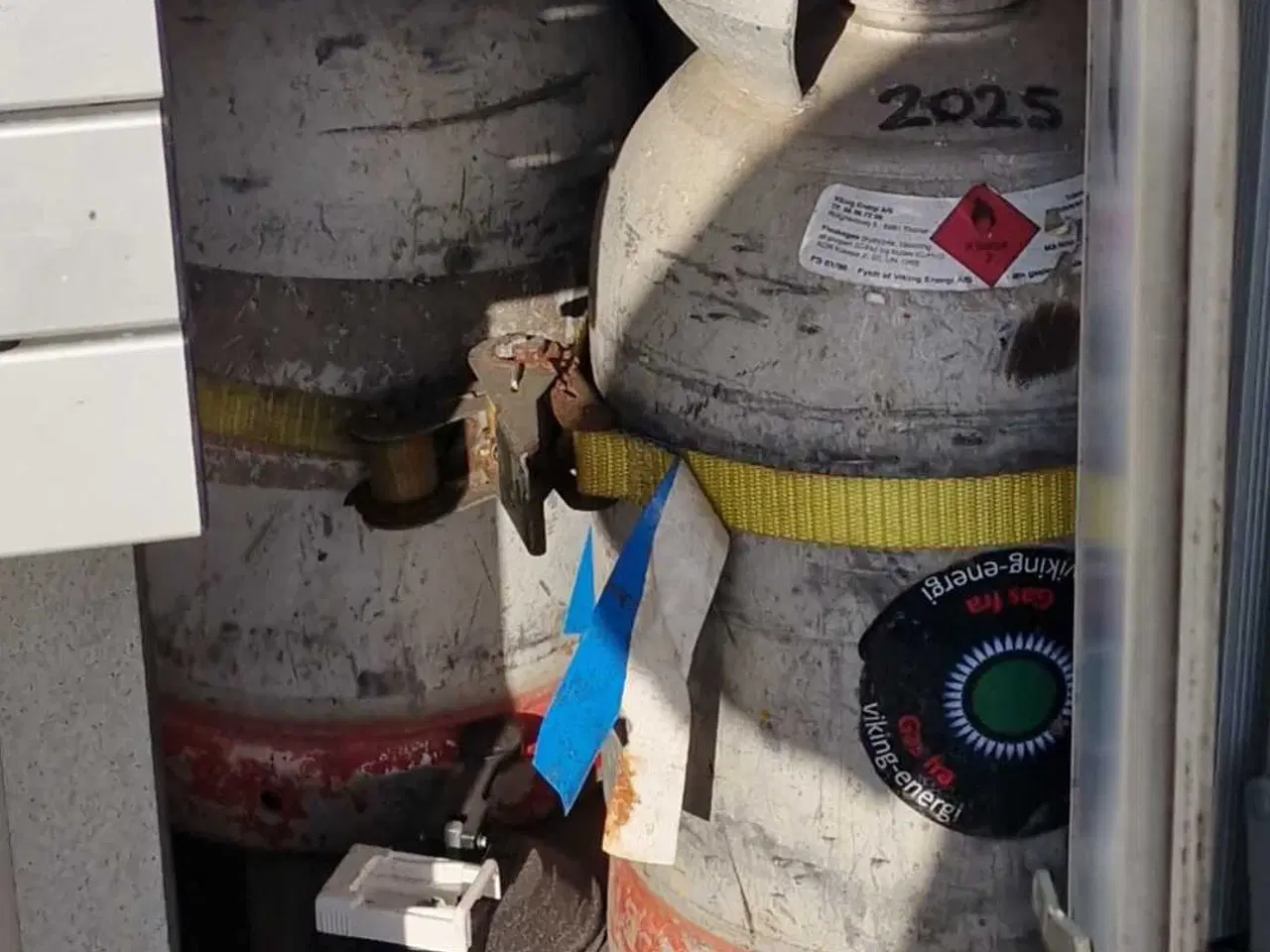 Billede 15 - Mercedes James Cook - Westfalia