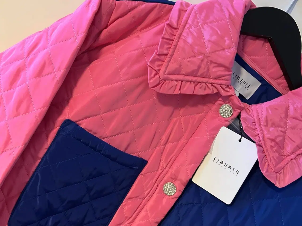 Billede 4 - Liberté sæt str. XL