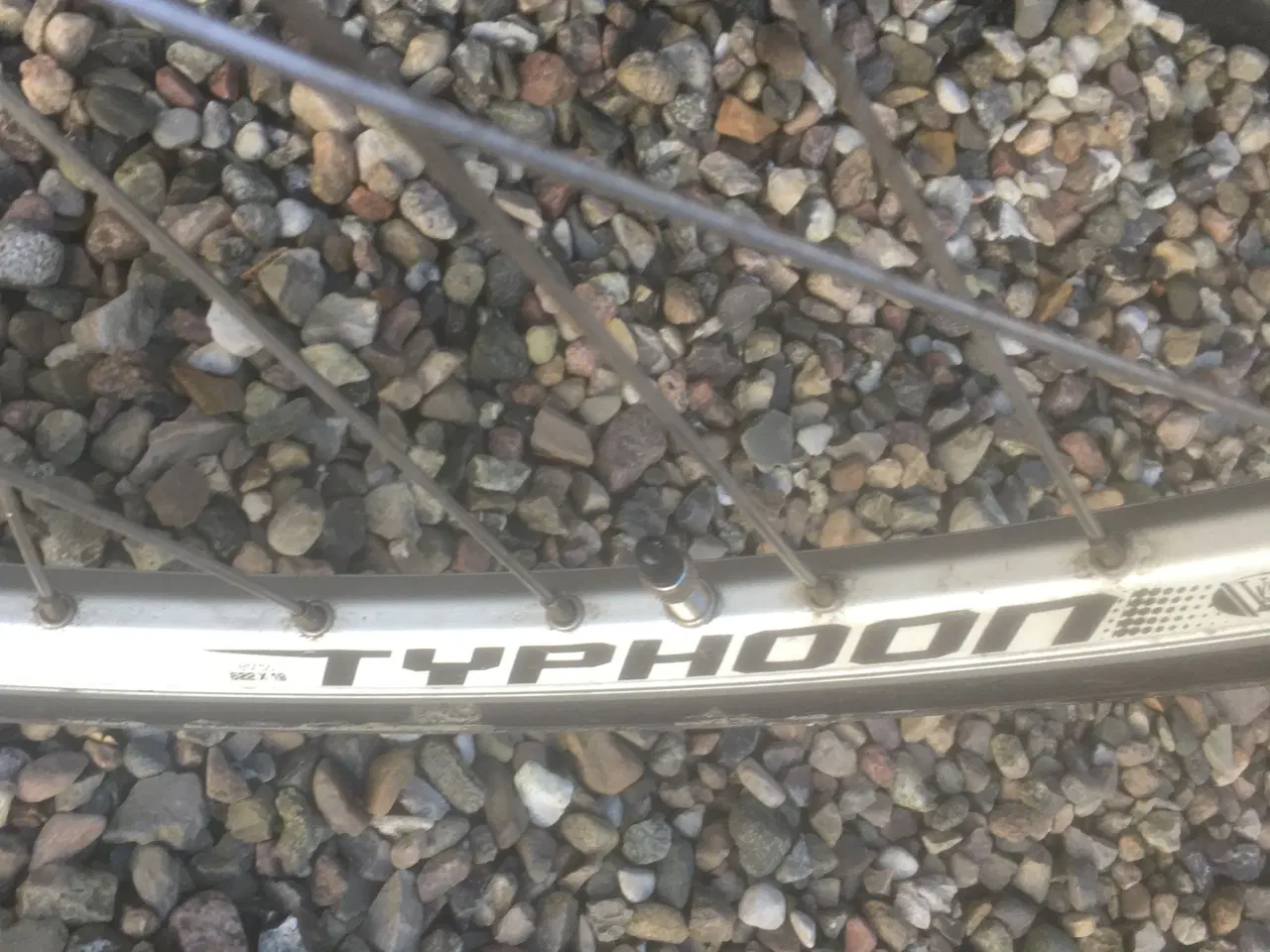 Billede 4 - BATAVUS “ PIZZA “ US-style