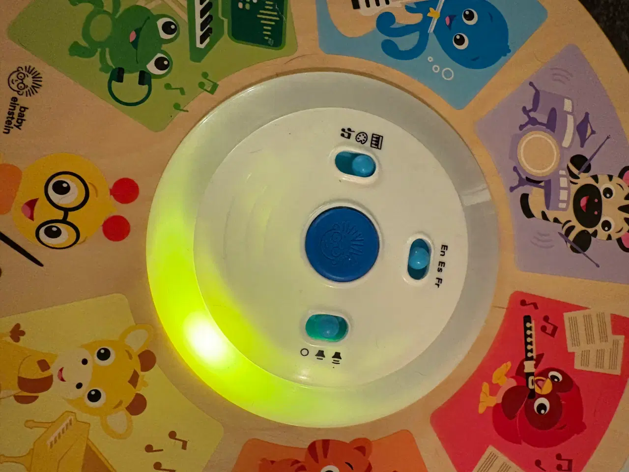 Billede 4 - Baby Einstein