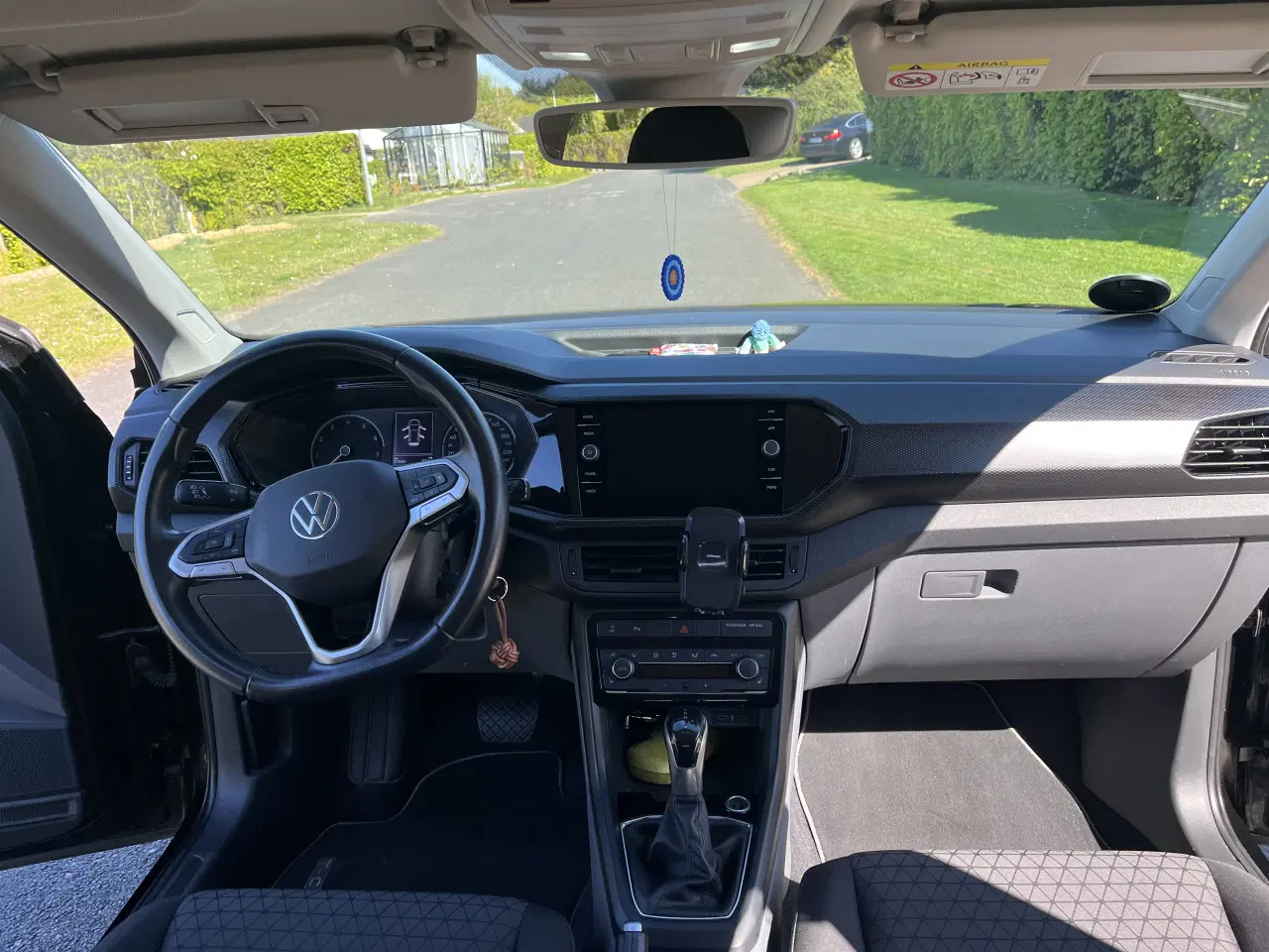 Billede 17 - VW T-Cross.  