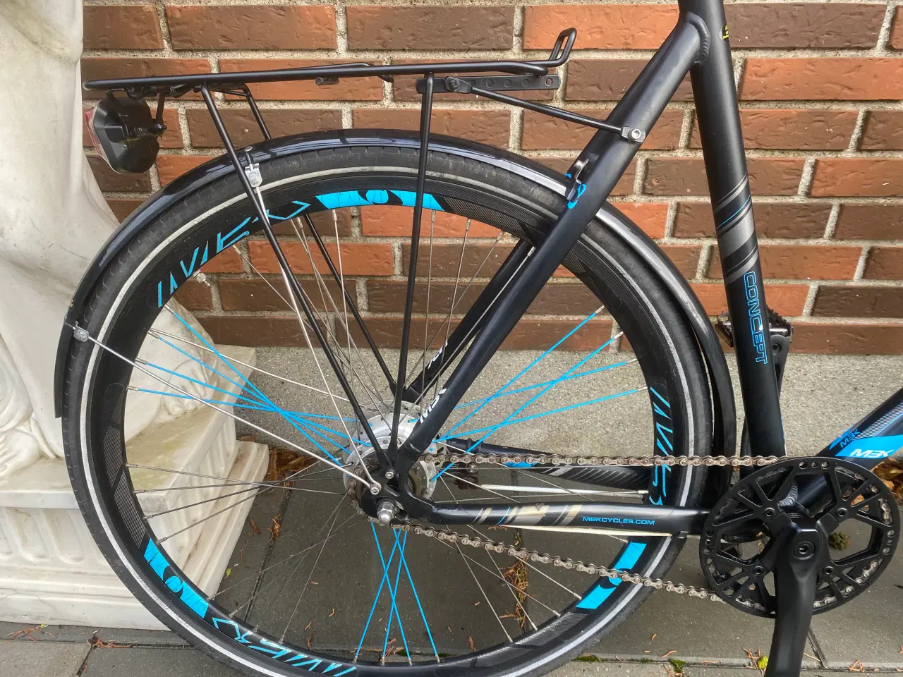 Billede 5 - Købt til 6299 kr topmodellen 