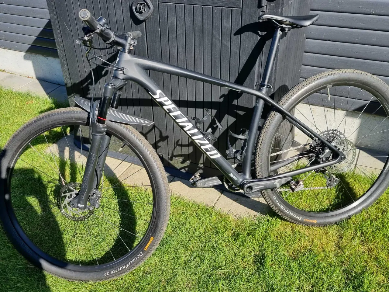 Billede 3 - Specialized Epic HT