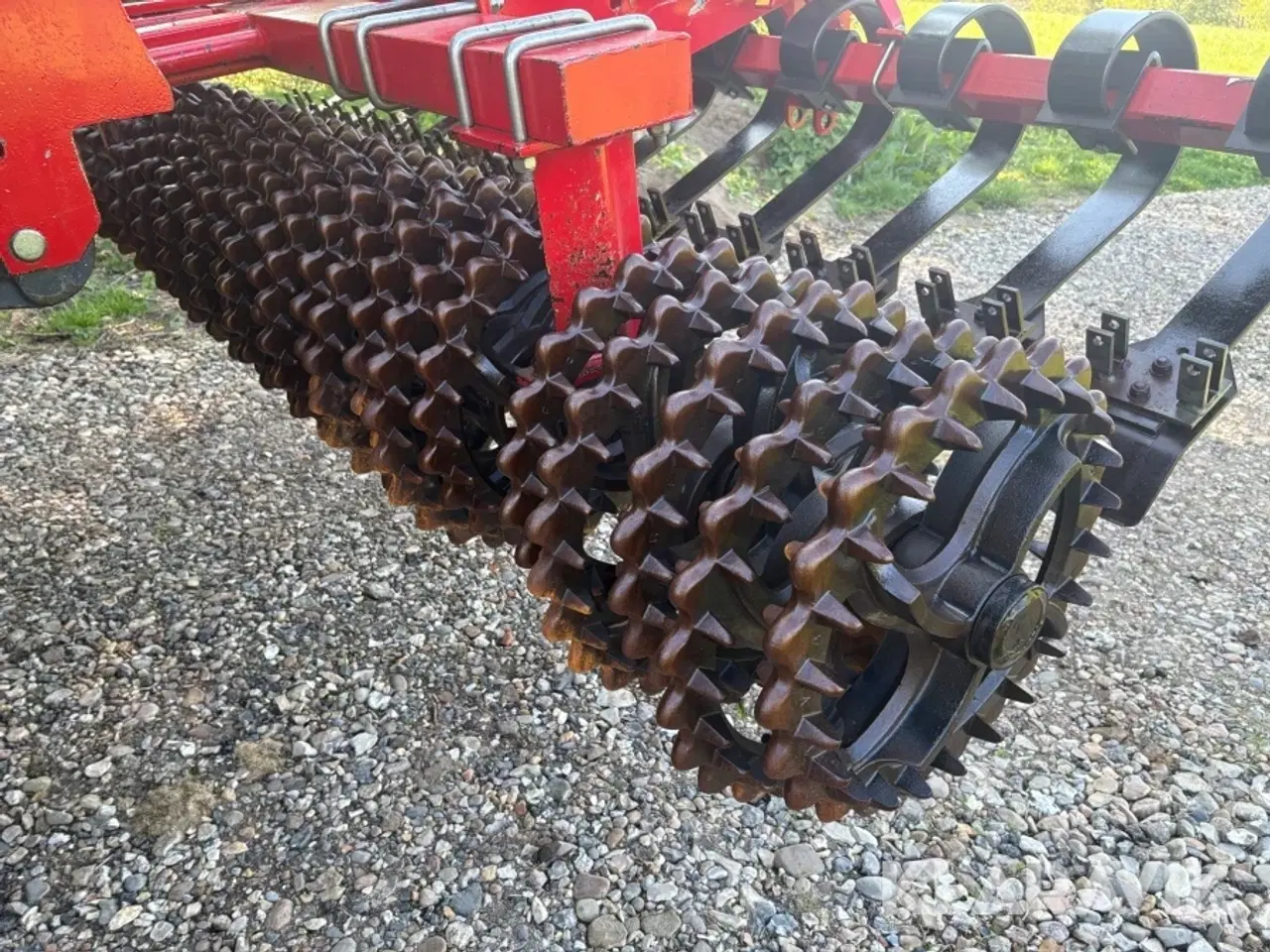 Billede 9 - Frontpakker HE-VA 300 cm