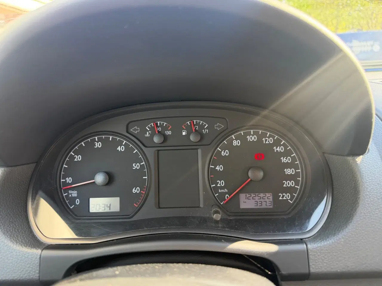 Billede 13 - VW Polo 1,4 