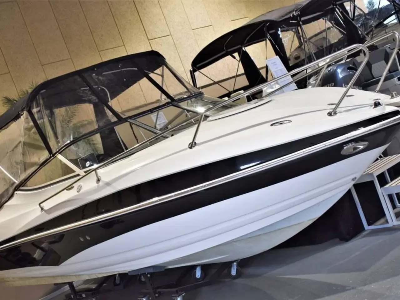 Billede 5 - Larson 216 SC - 4.3 Gxi