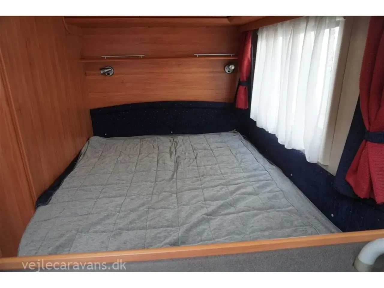 Billede 14 - 2006 - Adria Adiva 502 UP