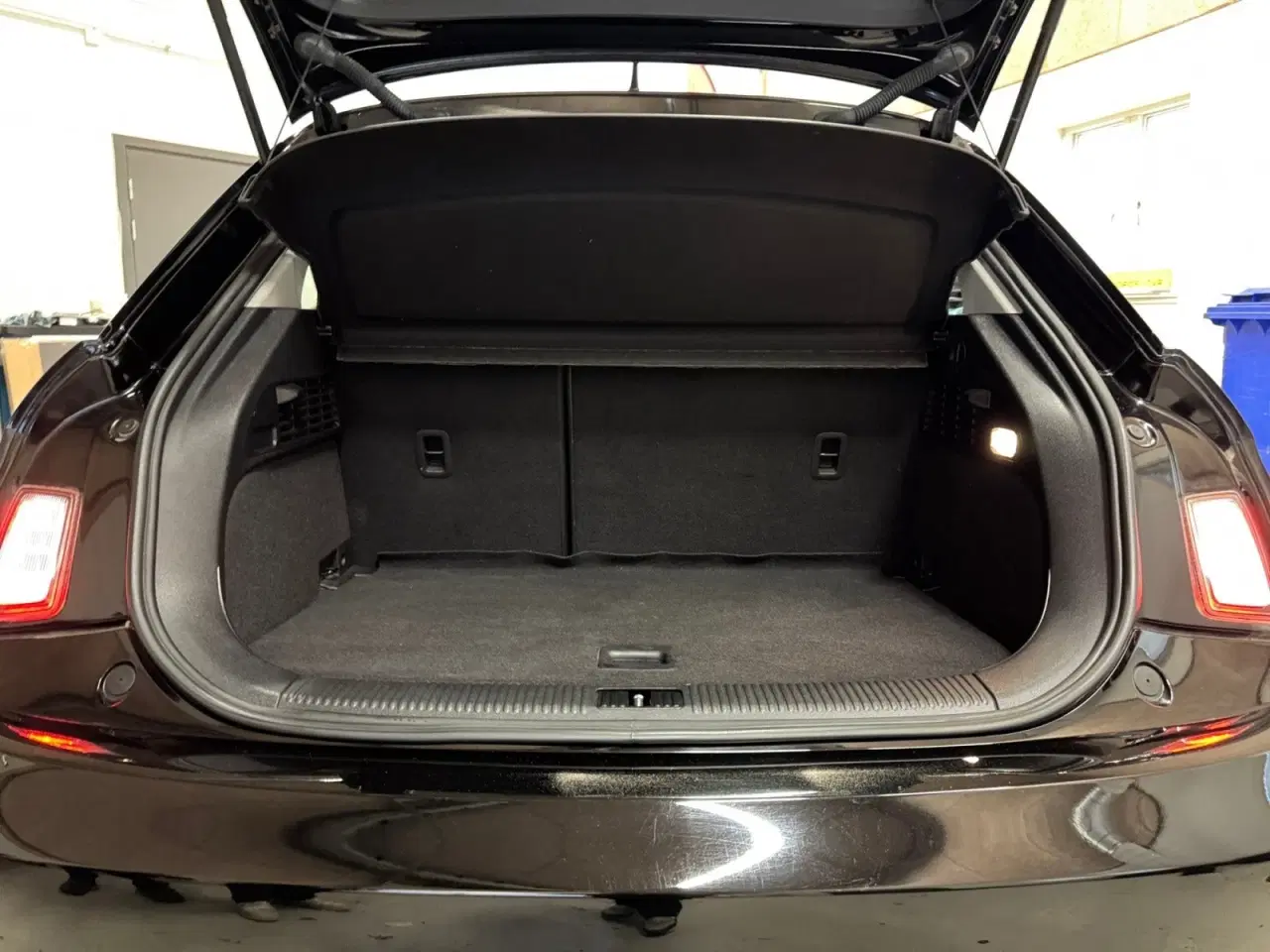 Billede 14 - Audi A1 1,2 TFSi 86 Attraction Sportback