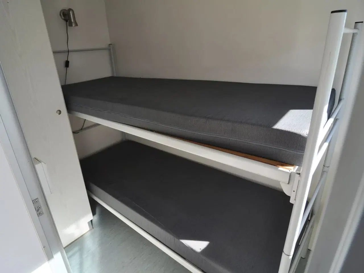 Billede 4 - Model 730: Beboelsesvogn 4 pers.