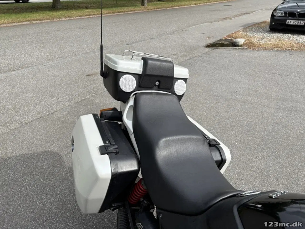 Billede 6 - BMW K 100 LT