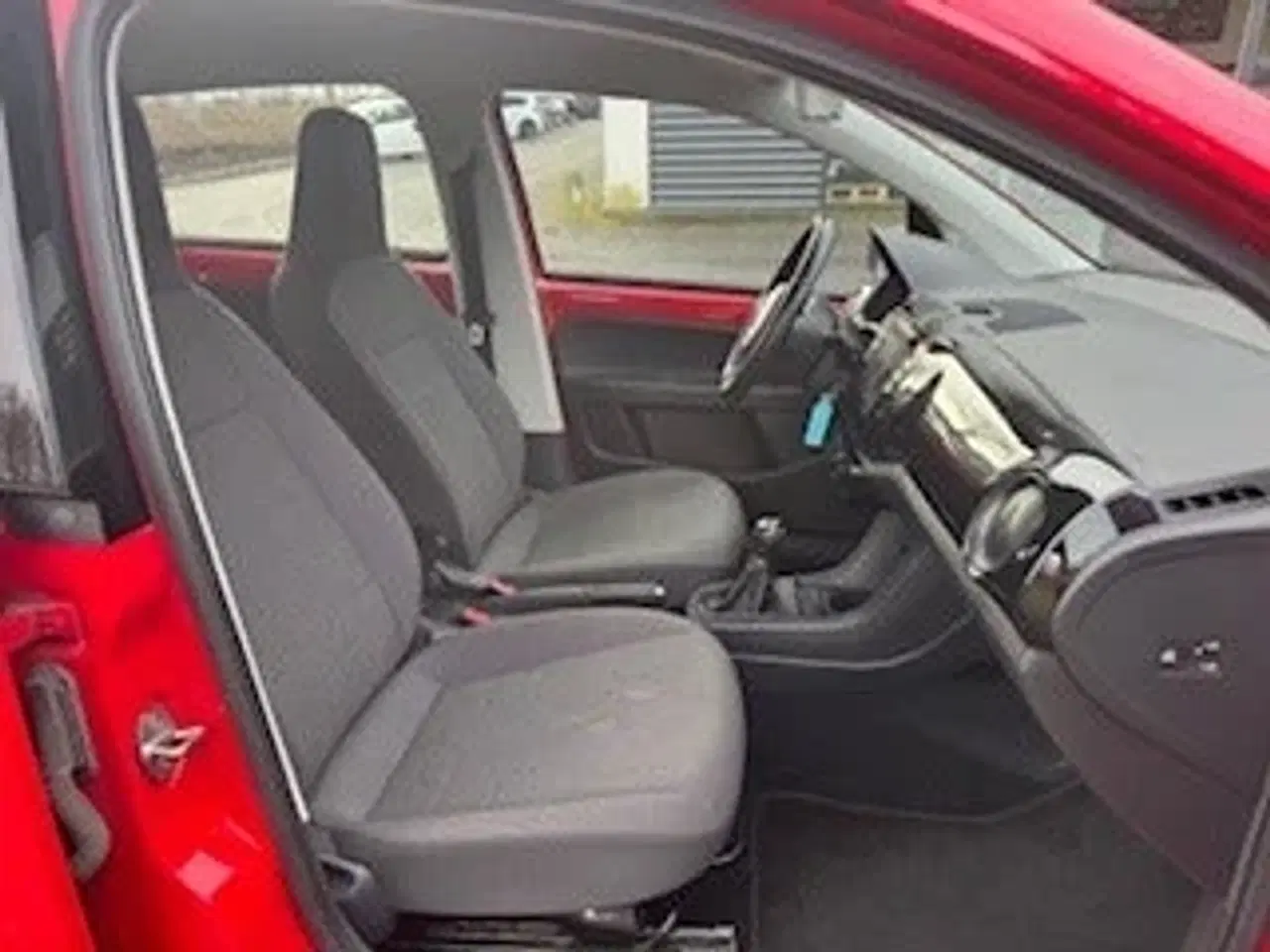 Billede 9 - VW Up! 1,0 60 Move Up! BMT