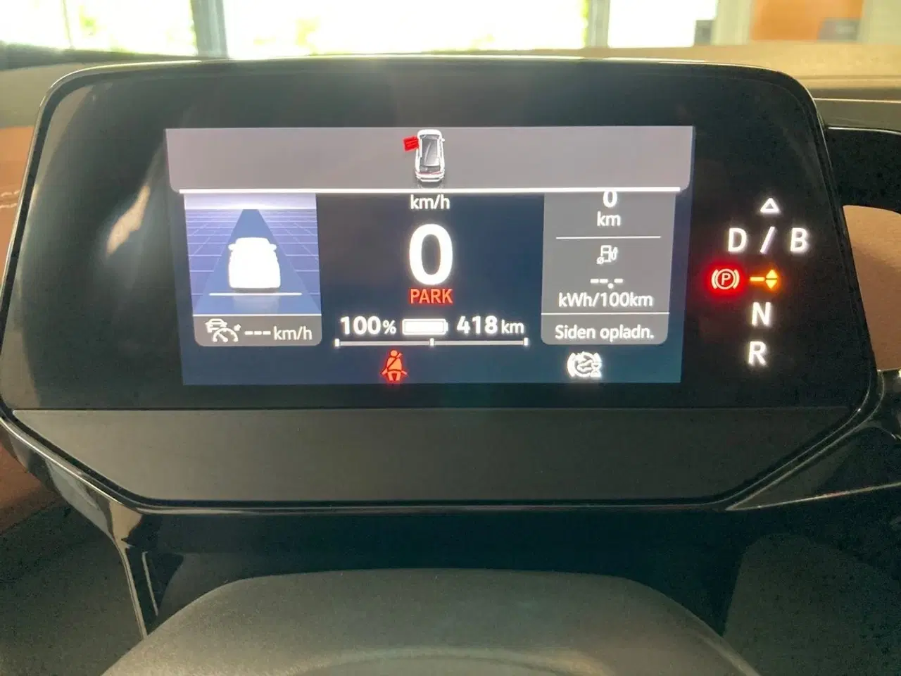 Billede 13 - VW ID.4 77 Pro Performance Business