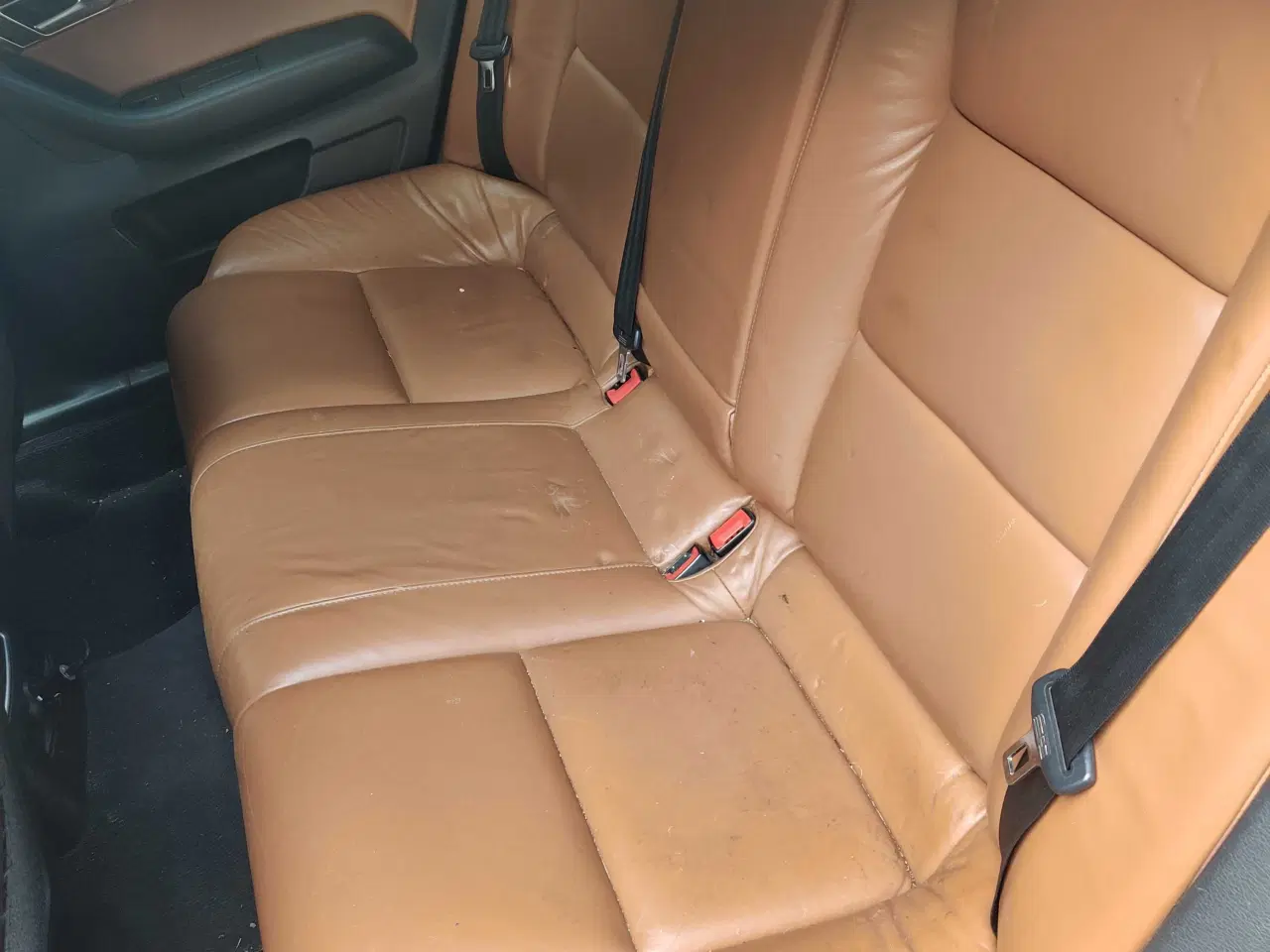 Billede 9 - Audi A6 C6 2,4 V6
