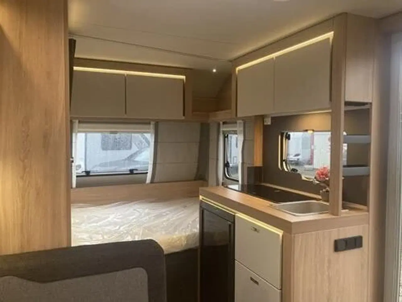 Billede 6 - Knaus SPORT 400 QD