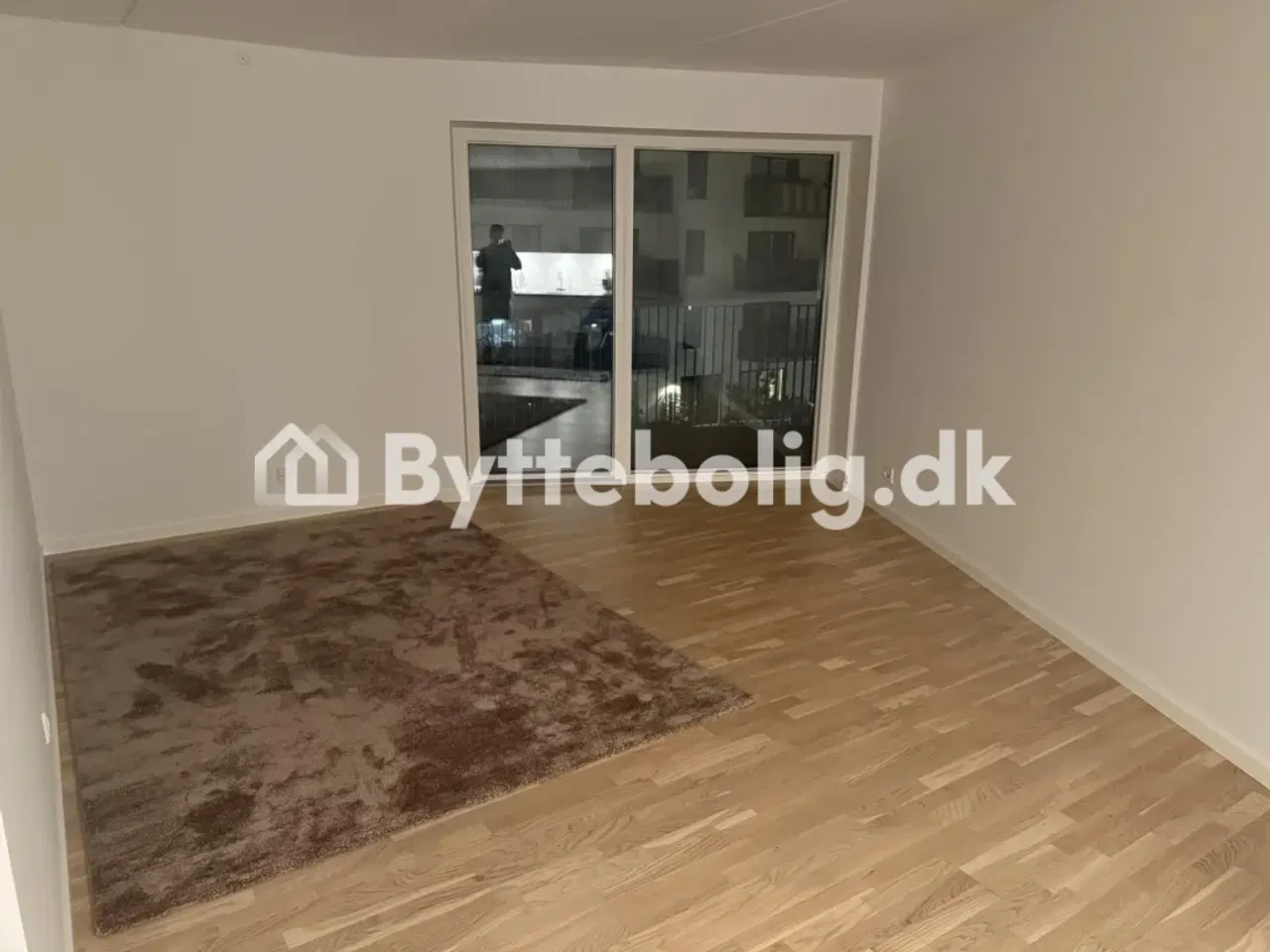 Billede 4 - Rummelig lejlighed i Herlev til bytte