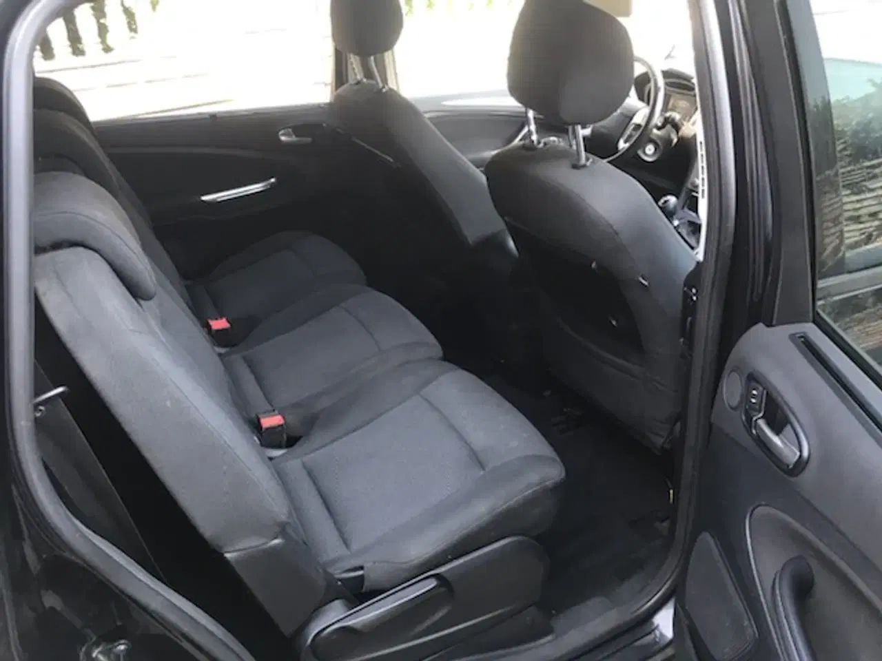 Billede 12 - Ford s max 2.0 tdic