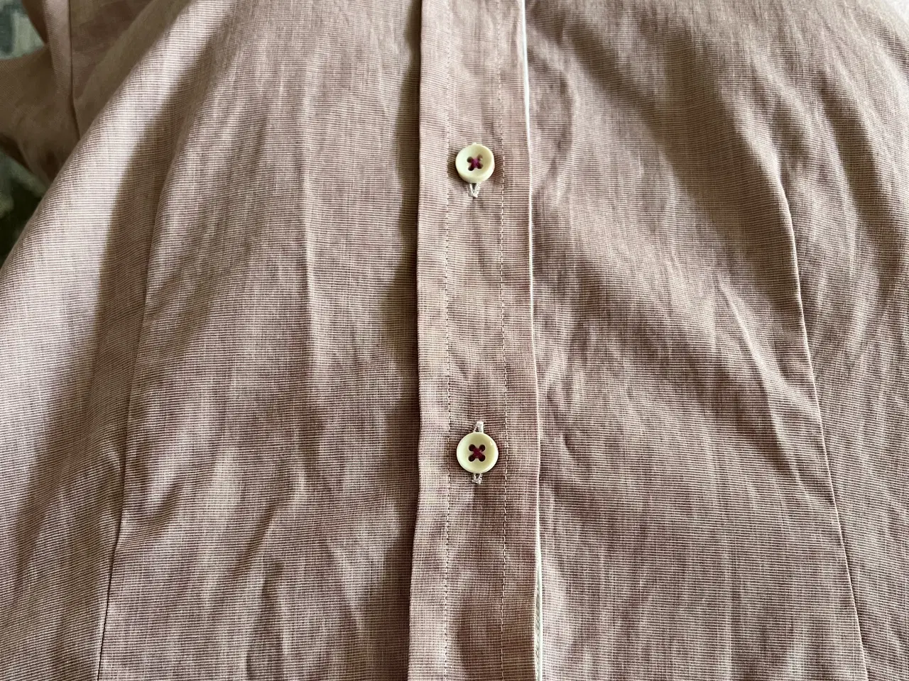 Billede 9 - Eterna Skjorte