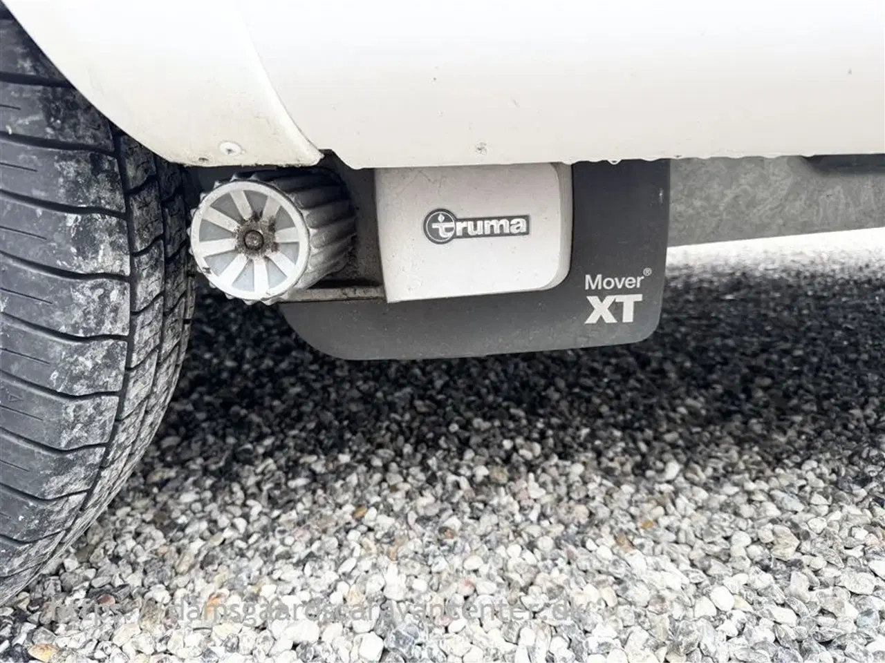 Billede 18 - 2019 - Hobby Excellent 460 UFe Franskseng-Gulvtemp.-Mover-Telt-Markise