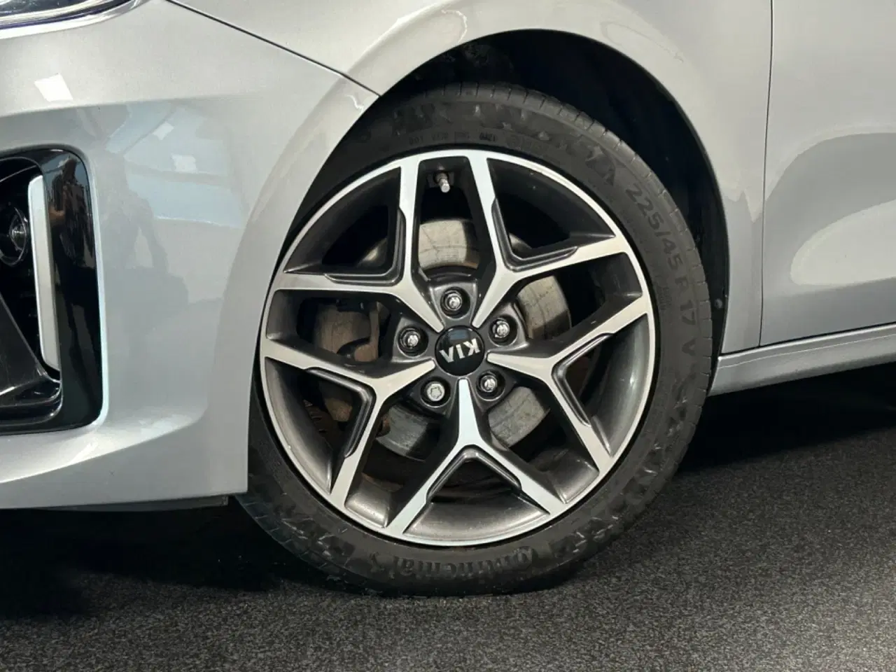 Billede 3 - Kia Ceed 1,4 T-GDi GT-Line SW DCT