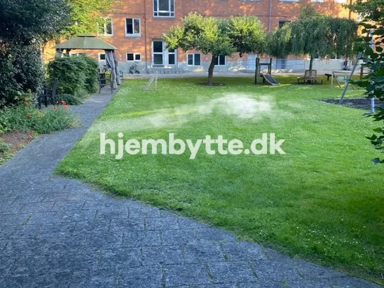 Billede 8 - Hjembytte - Sofievej
