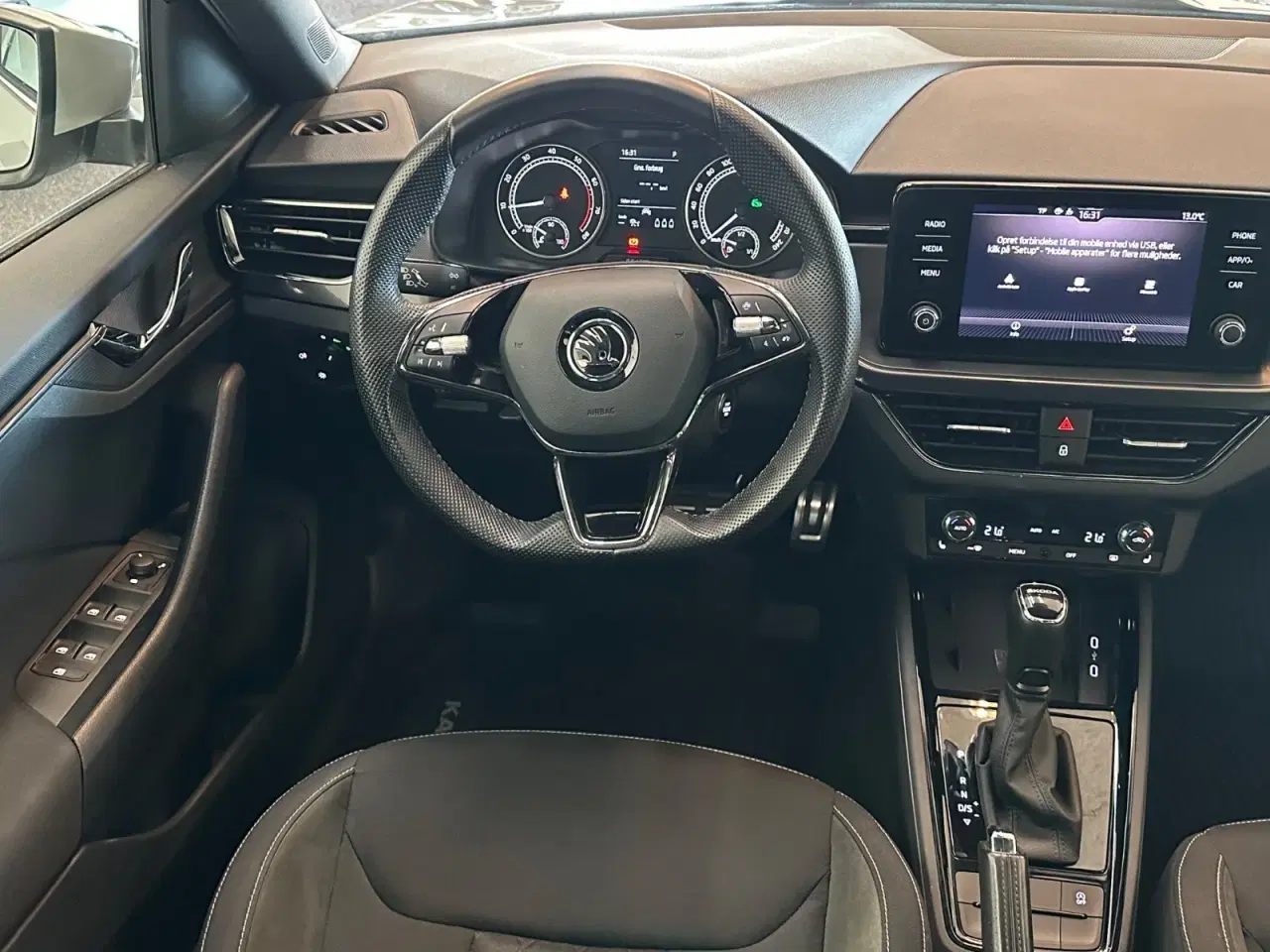 Billede 17 - Skoda Kamiq 1,0 TSi 110 Style DSG
