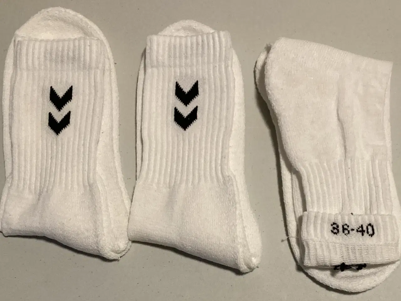 Billede 4 - Tøjpakke 6. stk. str. 158/164