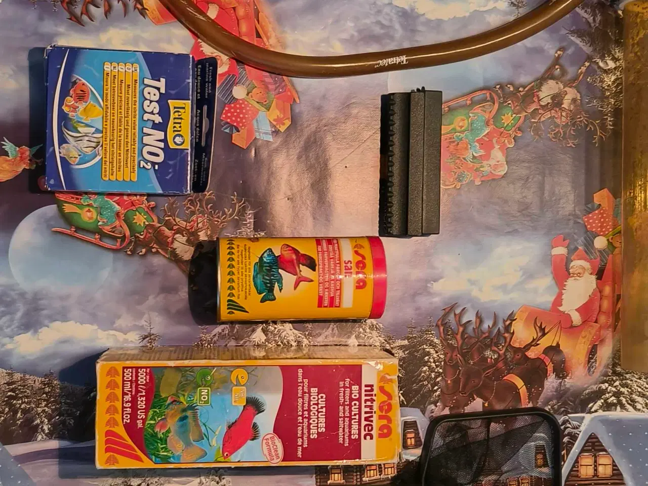 Billede 4 - Juwel rio 125 sælges