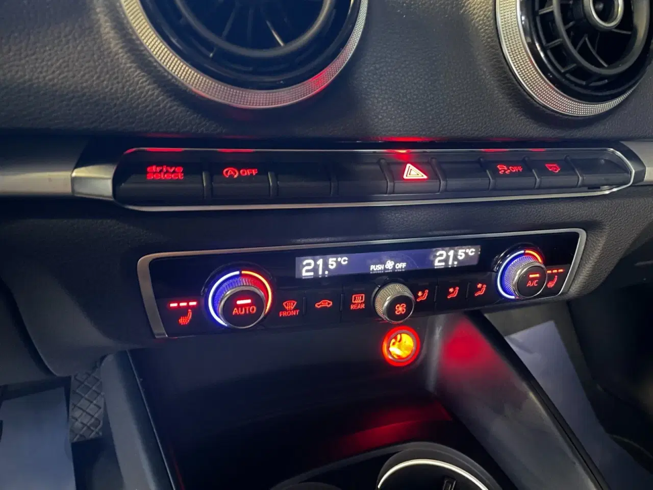 Billede 17 - Audi A3 1,6 TDi Ambition