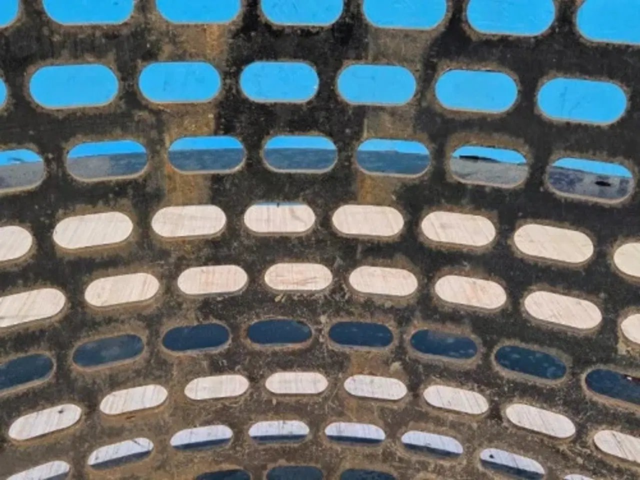 Billede 12 - Case 9010 Tærskebro 87000772