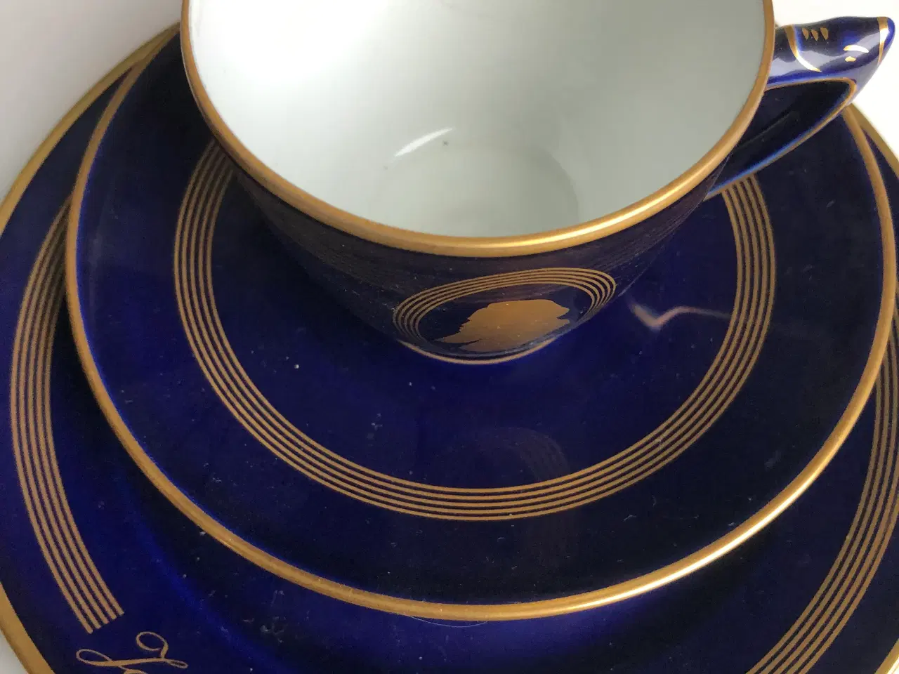 Billede 1 - Komponist kaffekop