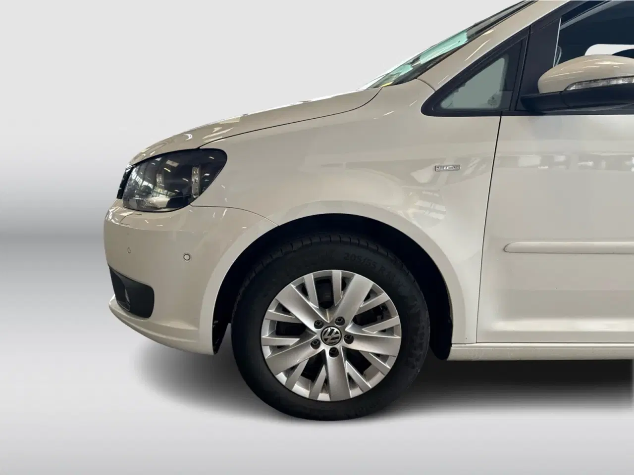 Billede 9 - VW Touran 1,4 TSi 140 Match 7prs