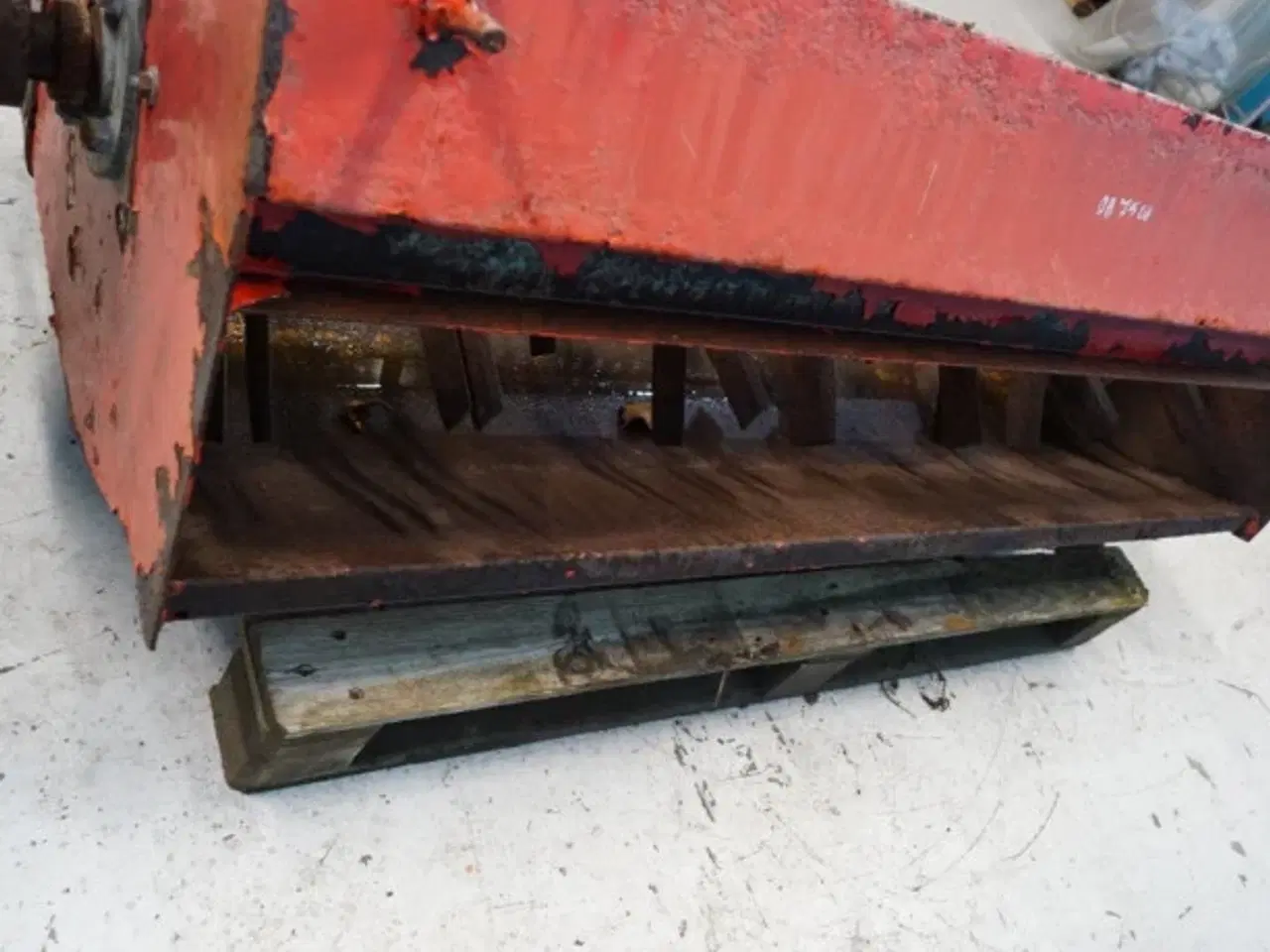 Billede 7 - Dronningborg D7500 Snitter