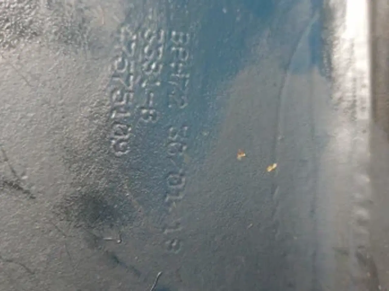 Billede 12 - New Holland T6 Beslag R. 47575109