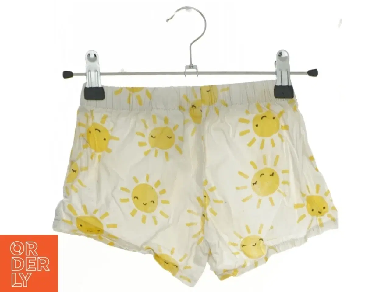 Billede 1 - Shorts fra H&M (str. 86 cm)