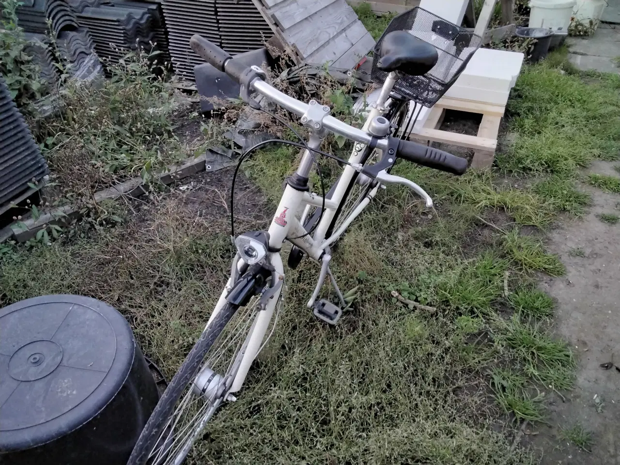 Billede 5 - Cykler 
