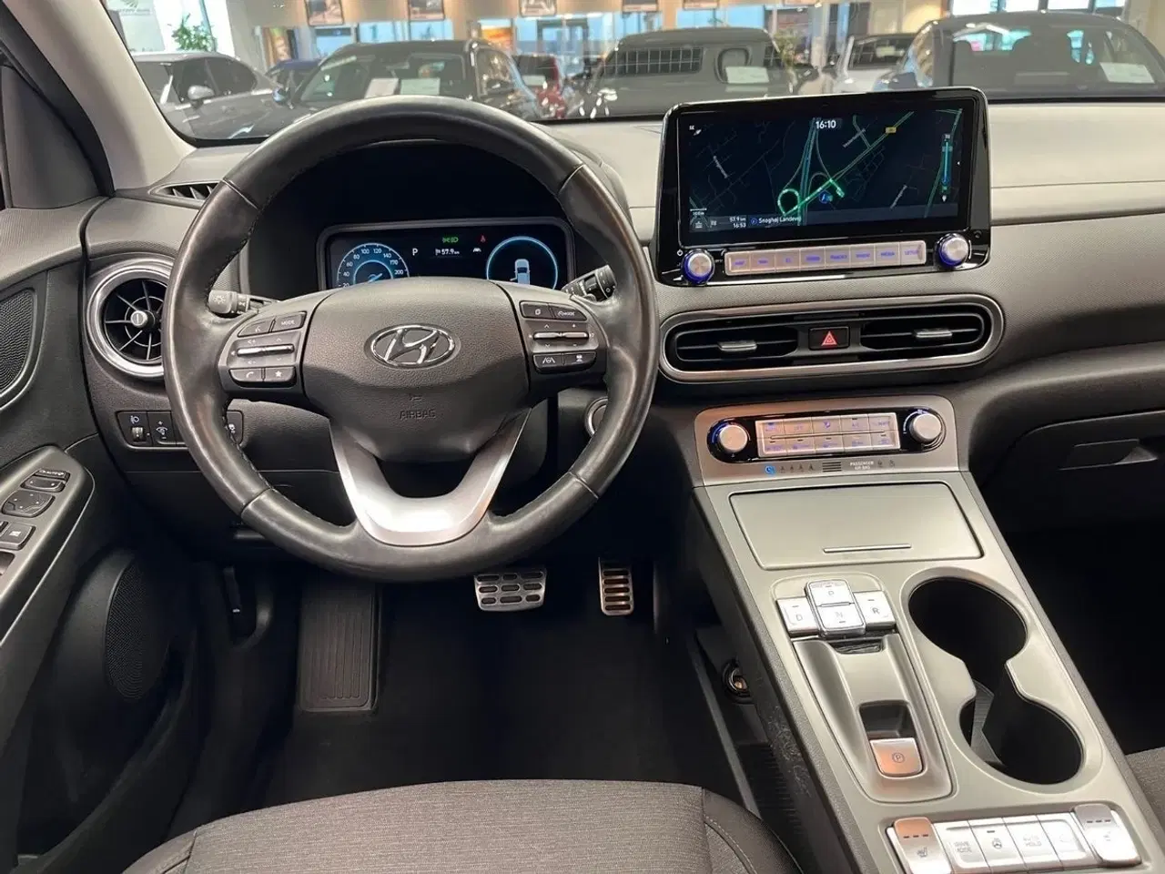 Billede 11 - Hyundai Kona 64 EV Advanced