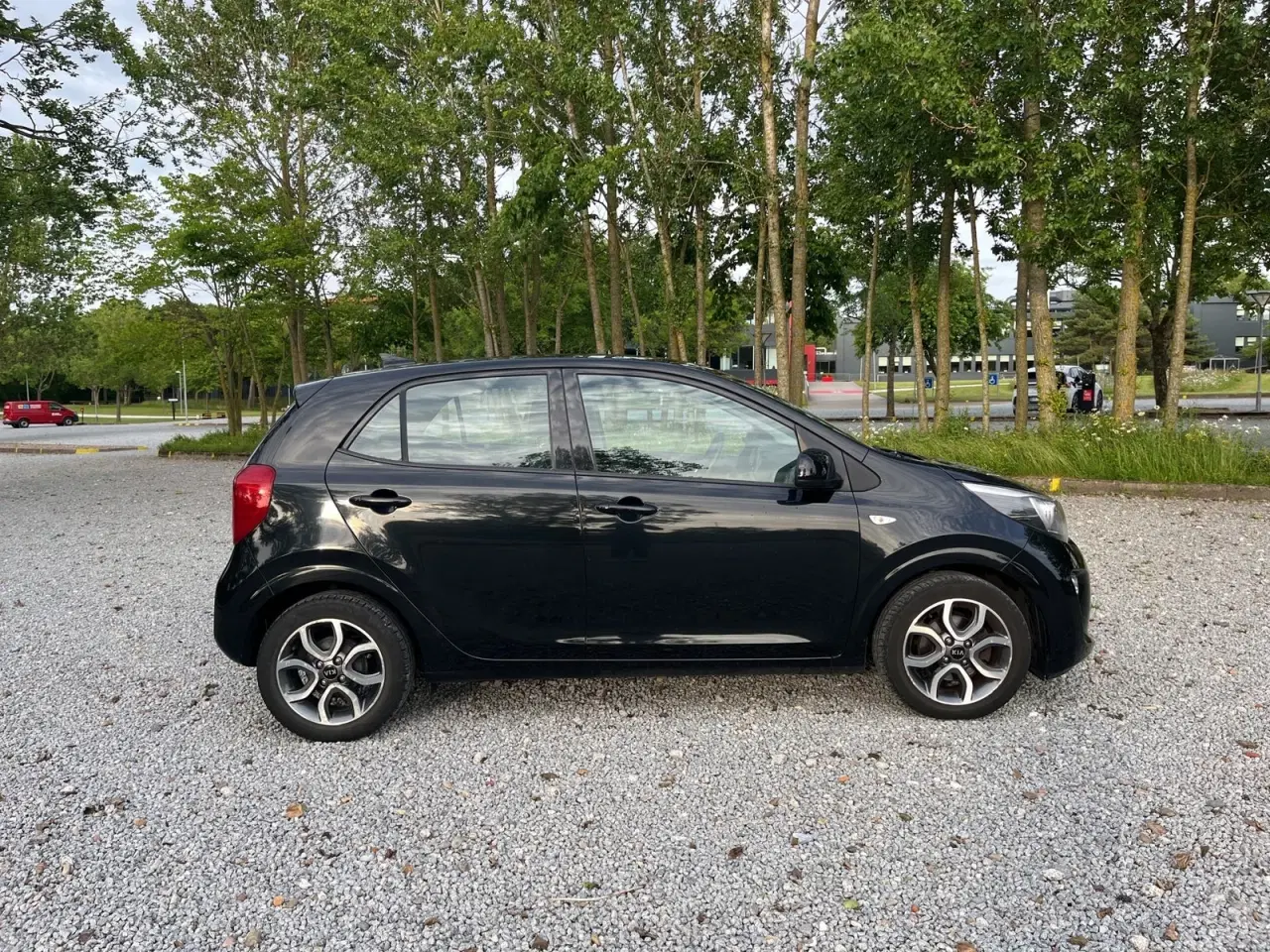 Billede 4 - Kia Picanto 1,0 MPi Vision