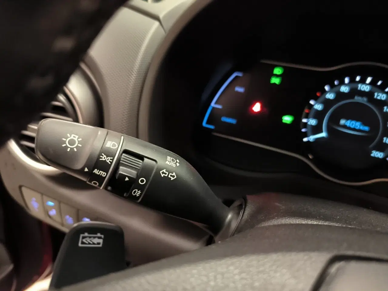 Billede 14 - Hyundai Kona 64 EV Premium
