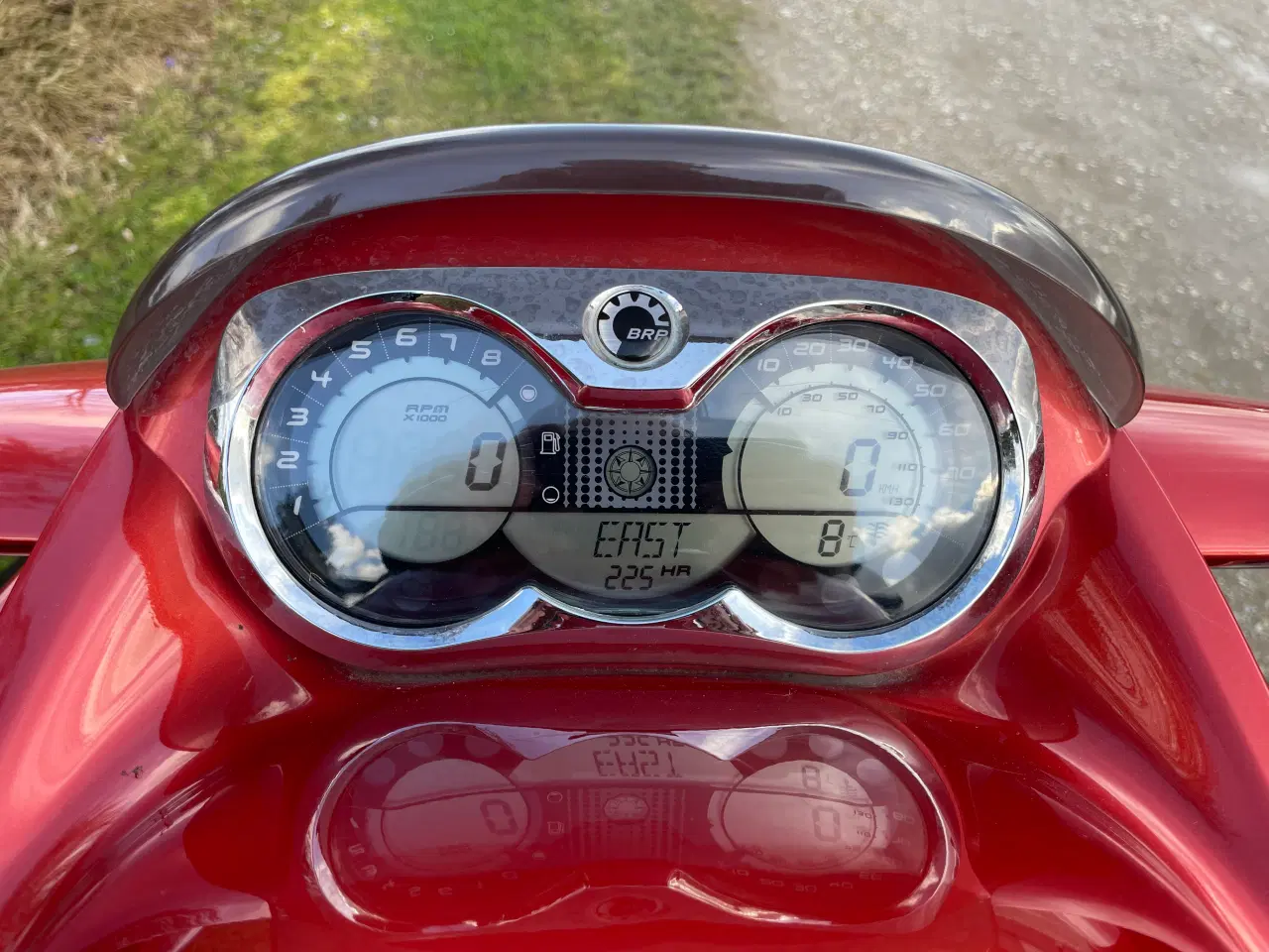 Billede 5 - Sea-doo RXT 215