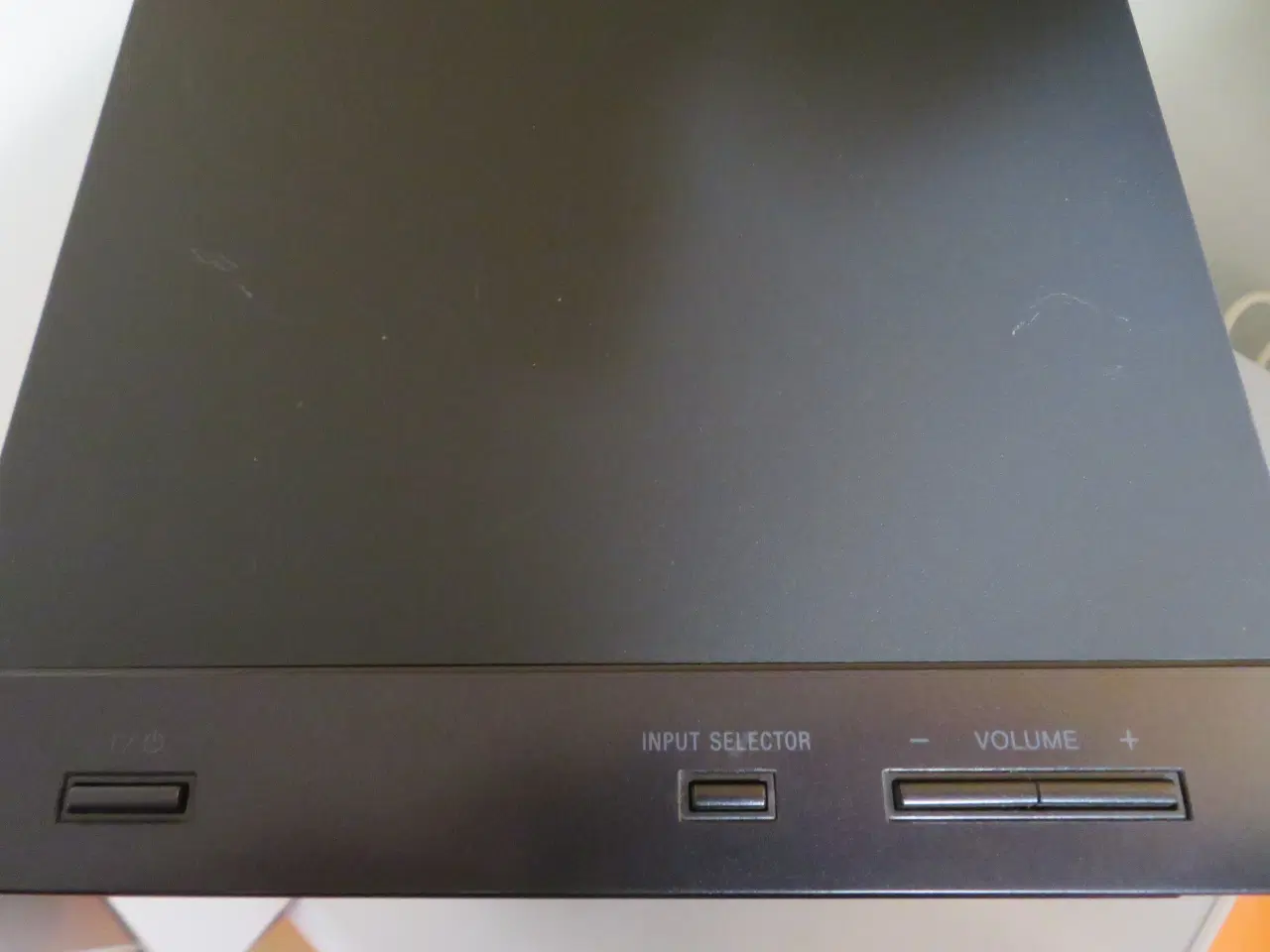 Billede 4 - Sony subwoofer sort med højtaler